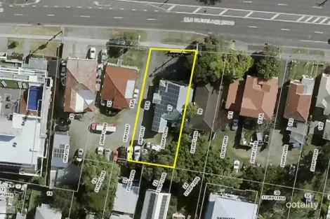 Property photo of 97 Old Cleveland Road Stones Corner QLD 4120