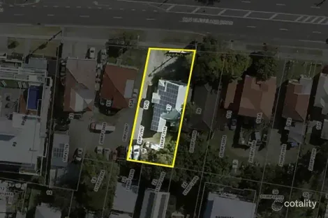 Property photo of 97 Old Cleveland Road Stones Corner QLD 4120