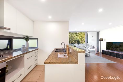 Property photo of 402/1 Heydon Avenue Warrawee NSW 2074