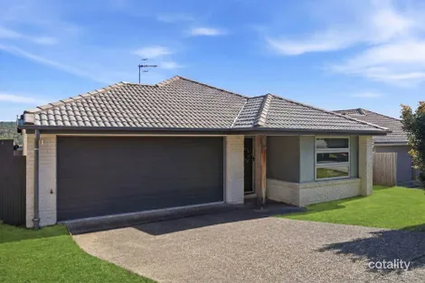11 Nightshade Cres, Pimpama, QLD 4209