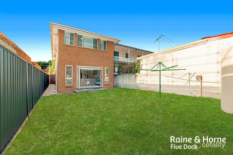 Property photo of 11 Rodd Road Five Dock NSW 2046