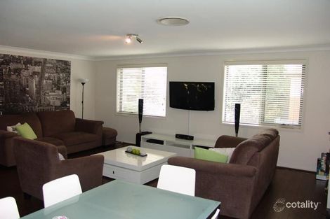 Property photo of 3/5 Macarthur Drive Holsworthy NSW 2173
