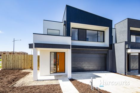 1 Coolalee St, Rockbank, VIC 3335