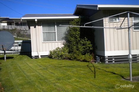Property photo of 33 Hunter Street Queenstown TAS 7467