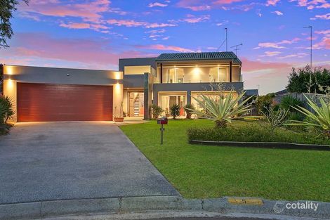 Property photo of 5 Nalya Court Mermaid Waters QLD 4218