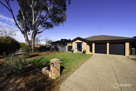 Property photo of 68 Rollston Street Amaroo ACT 2914