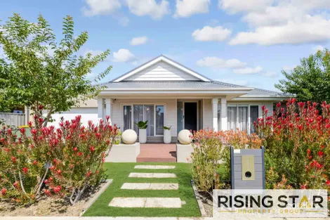 27 Shortridge Dr, Lucas, VIC 3350