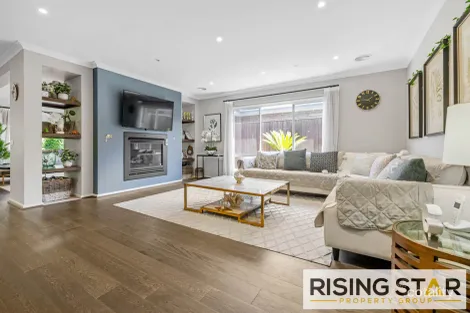 Property photo of 27 Shortridge Drive Lucas VIC 3350