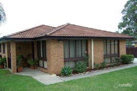 Property photo of 6 Nigel Place Rooty Hill NSW 2766
