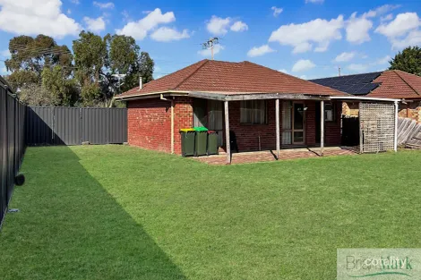 Property photo of 67 Rosella Avenue Werribee VIC 3030
