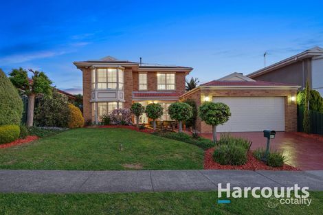 Property photo of 95 Quail Way Rowville VIC 3178