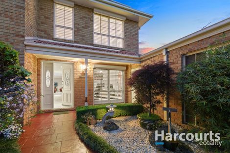 Property photo of 95 Quail Way Rowville VIC 3178