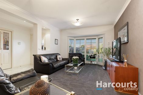 Property photo of 95 Quail Way Rowville VIC 3178