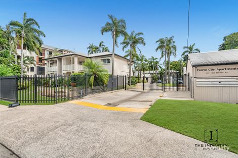 Property photo of 3/176-180 Spence Street Bungalow QLD 4870
