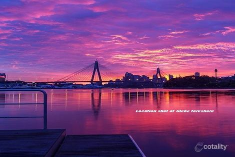 Property photo of 1 Alexandra Drive Camperdown NSW 2050