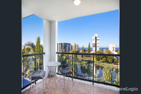 Property photo of 48/6 Mari Street Alexandra Headland QLD 4572