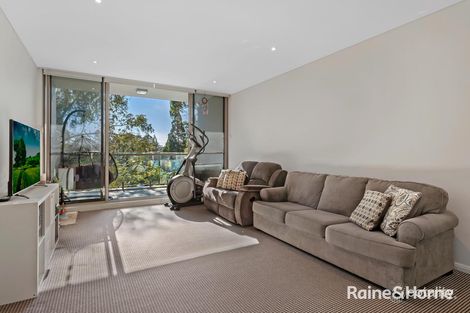 Property photo of 214/30 Ferntree Place Epping NSW 2121