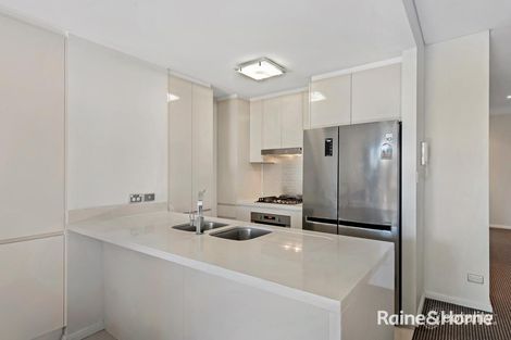 Property photo of 214/30 Ferntree Place Epping NSW 2121