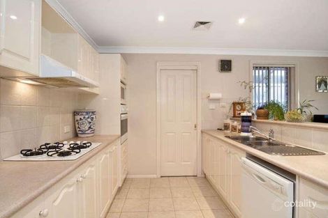 Property photo of 10 Rosemary Place Cherrybrook NSW 2126