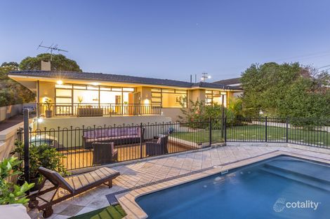 58 Bessell Ave, Como, WA 6152