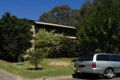 Property photo of 22 Macarthur Street Sylvania NSW 2224