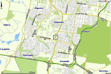 Property photo of 11 Menser Street Calamvale QLD 4116