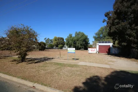 1-3 Mccoll St, Lockington, VIC 3563