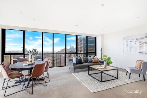 Property photo of 3401/718 George Street Haymarket NSW 2000