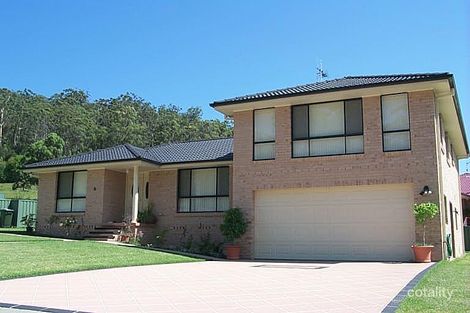 14 Diamentina Way, Lakewood, NSW 2443