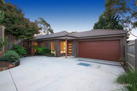 18a Grant Dr, Bayswater North, VIC 3153