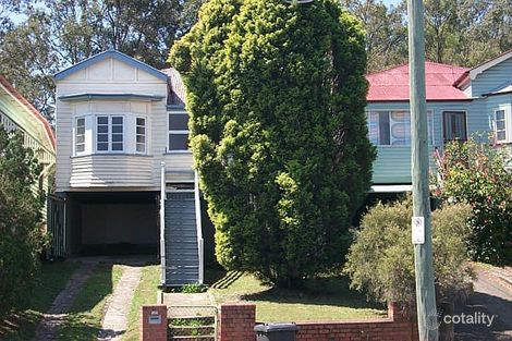 Property photo of 59 Baroona Road Milton QLD 4064