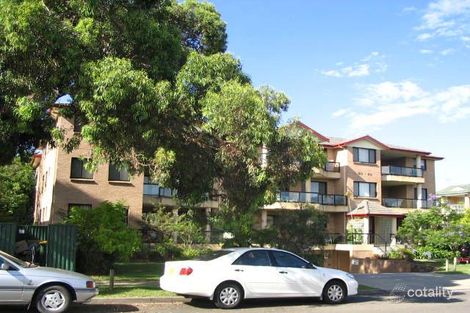 Property photo of 20/63-65 Flora Street Kirrawee NSW 2232