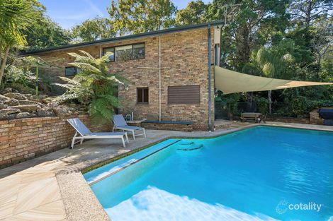 5 Bimbil Ave, Mount Colah, NSW 2079