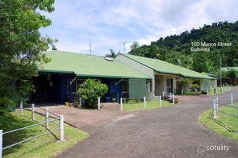 160 Munro St, Babinda, QLD 4861