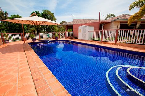 Property photo of 35 Racecourse Road Barmaryee QLD 4703