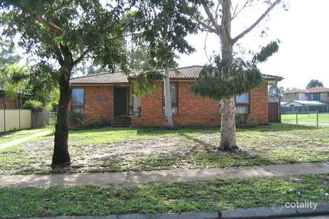 72 Grevillea Cres, Prestons, NSW 2170