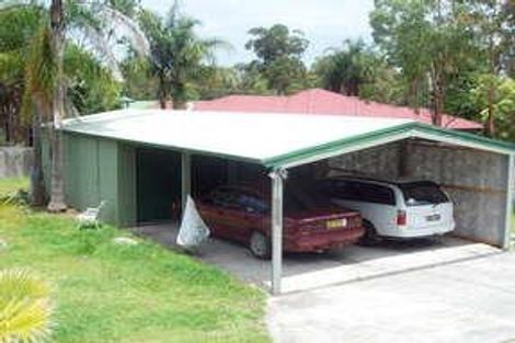 Property photo of 28 Albert Warner Drive Warnervale NSW 2259
