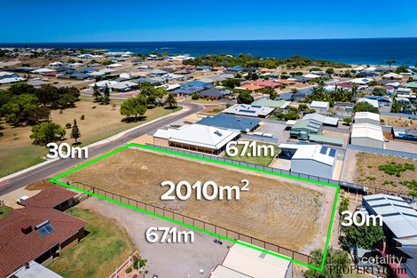 33 Parkvista Sq, Drummond Cove, WA 6532