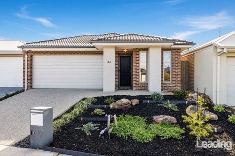34 Nugget St, Diggers Rest, VIC 3427