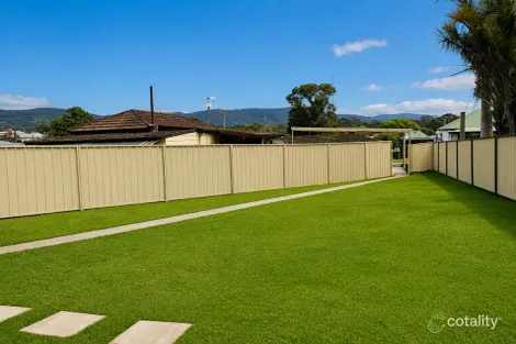 Property photo of 241 Mathieson Street Bellbird NSW 2325