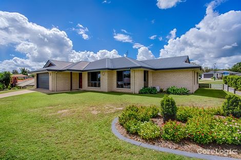 Property photo of 52 Glen Eden Drive Gympie QLD 4570