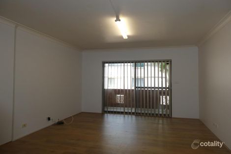 Property photo of 2/1 Waterside Crescent Carramar NSW 2163