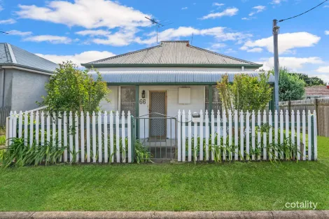 Property photo of 66 Close Street Morpeth NSW 2321