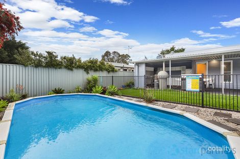 Property photo of 38 Old Hawkesbury Road McGraths Hill NSW 2756