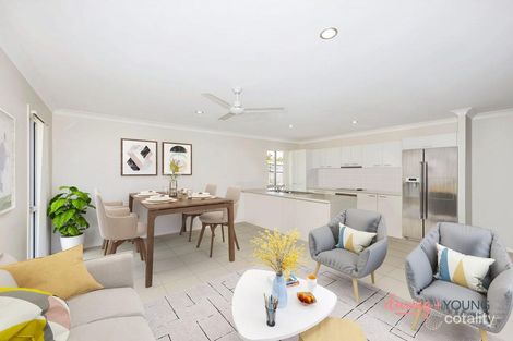 Property photo of 5 Whitby Court Deeragun QLD 4818