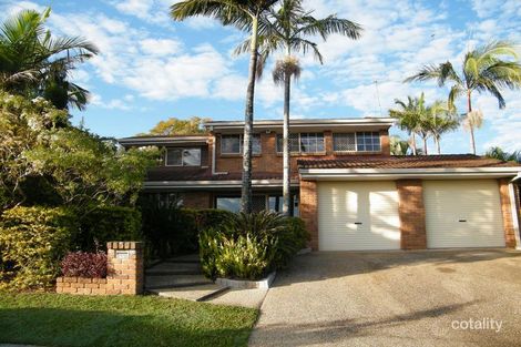 Property photo of 88 Donnington Street Carindale QLD 4152
