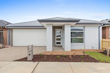 58 Merle Cres, Truganina, VIC 3029