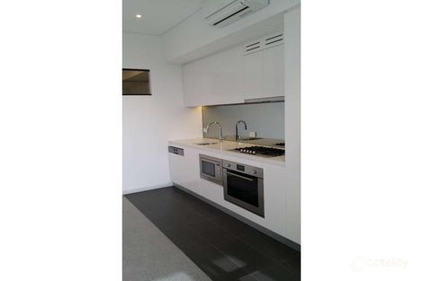 Property photo of 205/1A Burroway Road Wentworth Point NSW 2127
