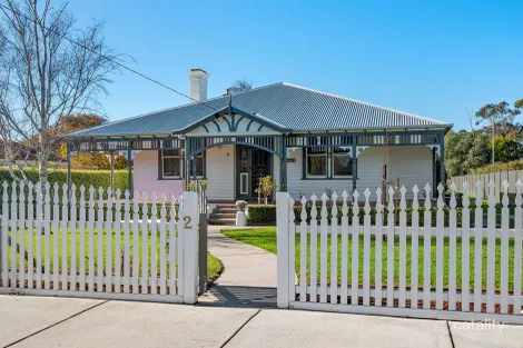 2 Station St, Koroit, VIC 3282
