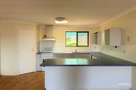 Property photo of 42 Poinciana Street Newtown QLD 4350